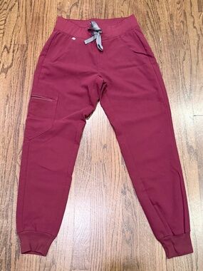 Figs "Zamora" Joggers Scrub Pants